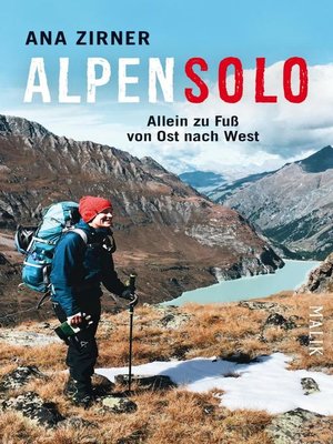 cover image of Alpensolo